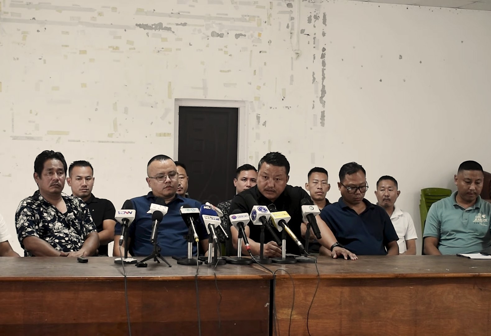 CYO warns Maova Village on banishment order; urges government intervention to avoid escalation
